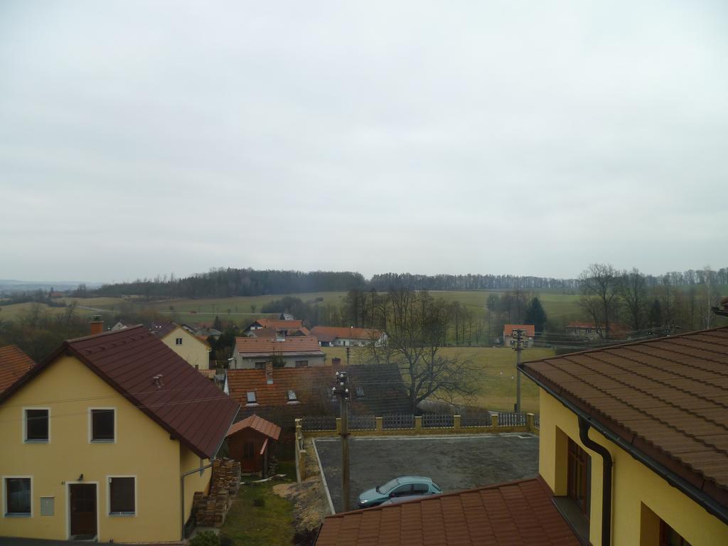 Hostinec U Hubálků Kostelec nad Orlicí Camera foto